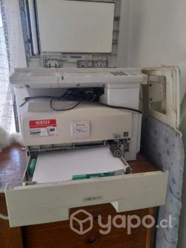Fotocopiadora