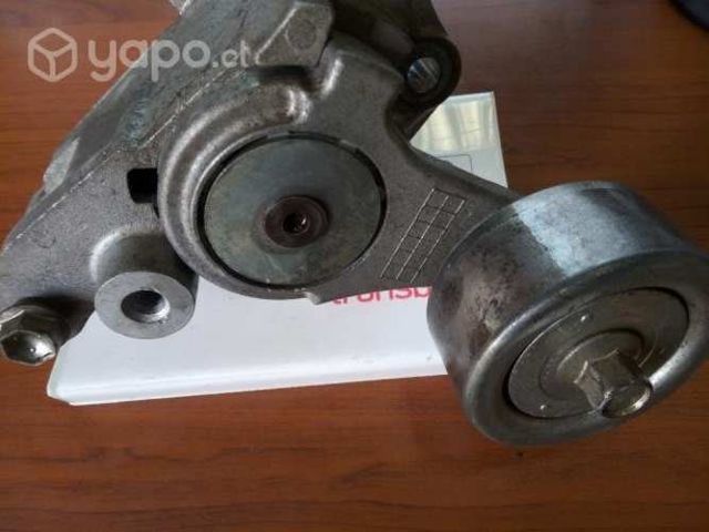 3-26 Tensor Correa Hilux - 50 camionetas desarme