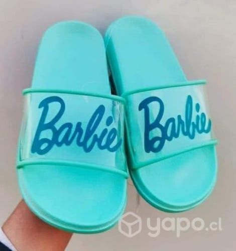 CHALITAS TALLA 34 a 40