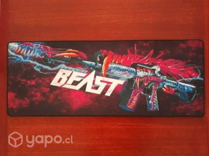 Mouse Pad Counter Strike