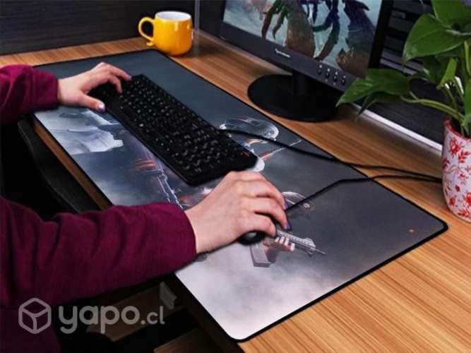 Mouse Pad Counter Strike