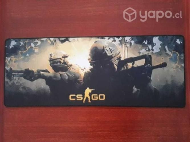 Mouse Pad Counter Strike
