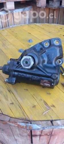 Caja de dirección hidráulica para chevrolet NPR 4.