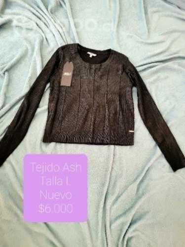 Tejido Ash Nuevo