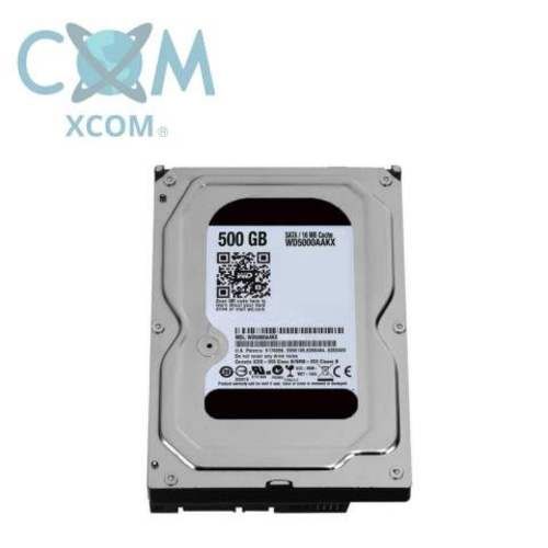 Disco duro pc sata 500gb multimarca
