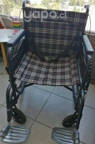 Silla de Ruedas