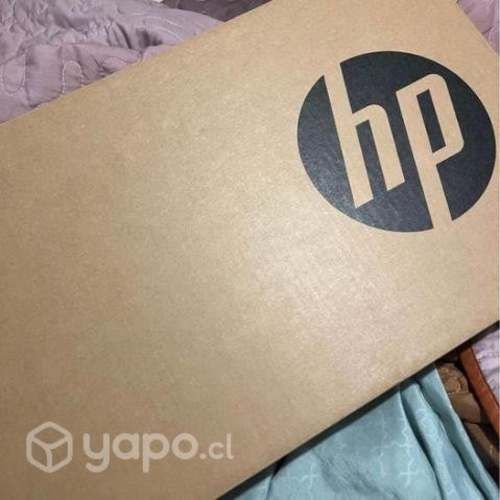 Hp pavilion i3 11gen sellado + boleta