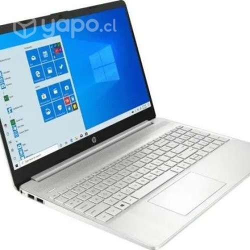 Hp pavilion i3 11gen sellado + boleta