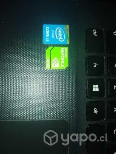 Computador ASUS impecable casi nuevo