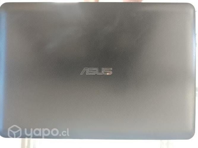 Computador ASUS impecable casi nuevo