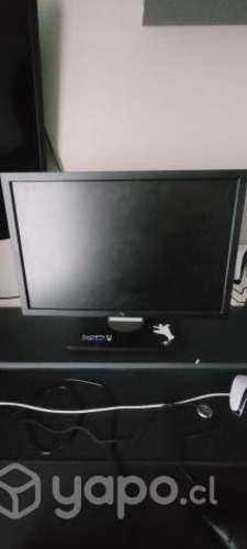 Pc gamer más monitor