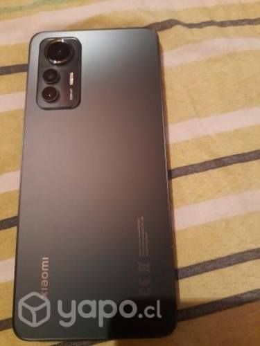 Xiaomi 12 Lite 5 g
