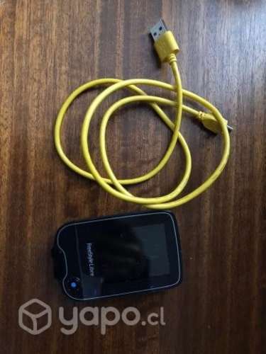 Lector de sensor Freestyle