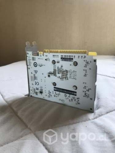 Tarjeta gráfica Gt 730