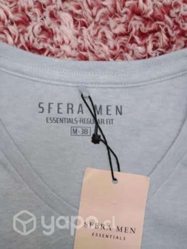 Polera nueva