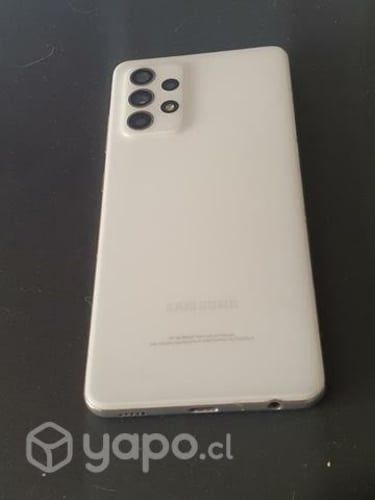 Samsung a52 dual sim