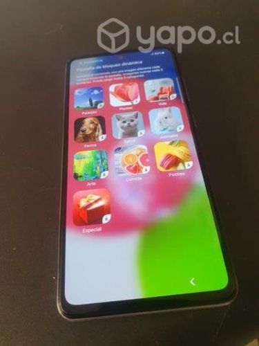 Samsung a52 dual sim