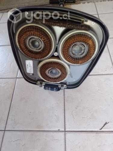 Enceradora Sindelen,como nueva