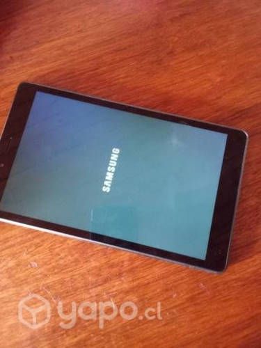 Tablet Samsung