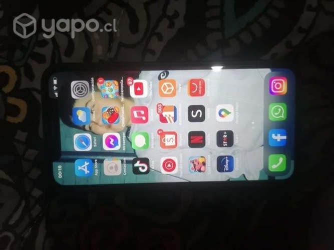IPhone 11 celular
