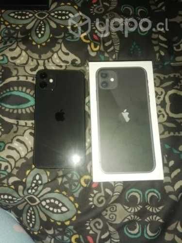 IPhone 11 celular
