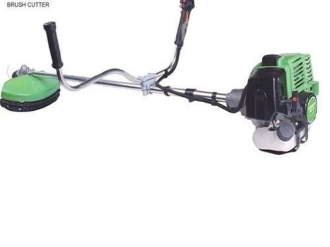 Desbrozadora 42cc 2T orilladora combustion