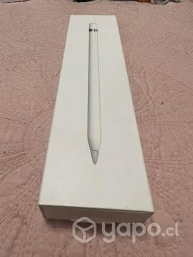 Apple Pencil 1ro generación