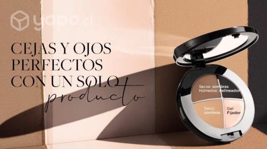 Kit cejas profesional