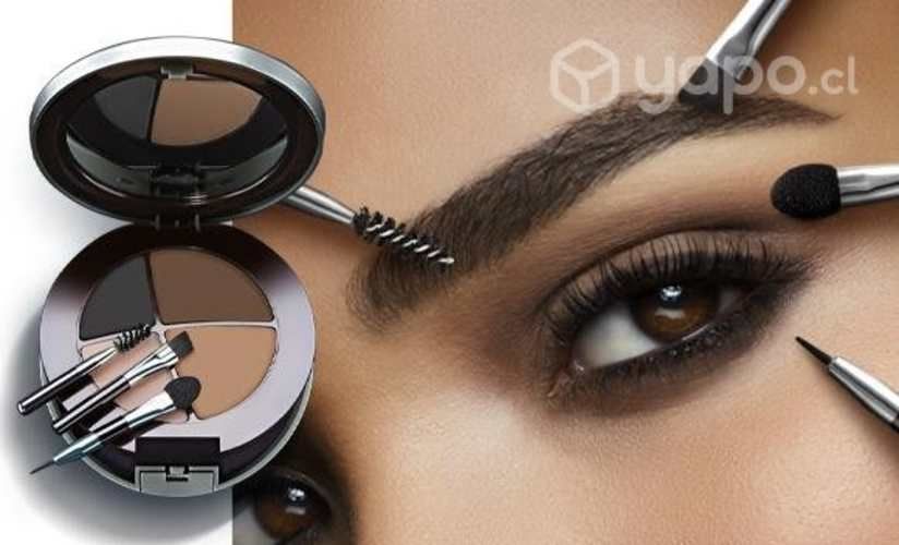 Kit cejas profesional