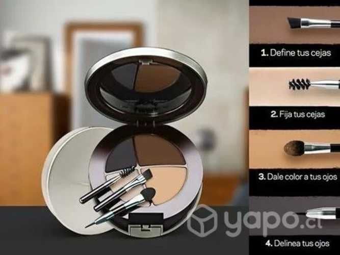 Kit cejas profesional