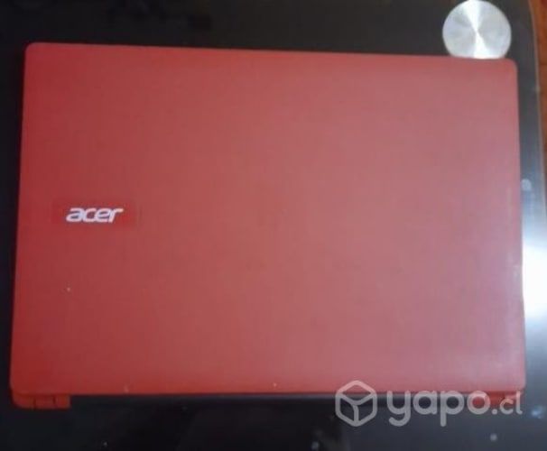 Notebook Acer