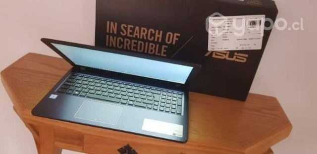 NUEVO, 1 TERA, i3 7ma.caja y manuales