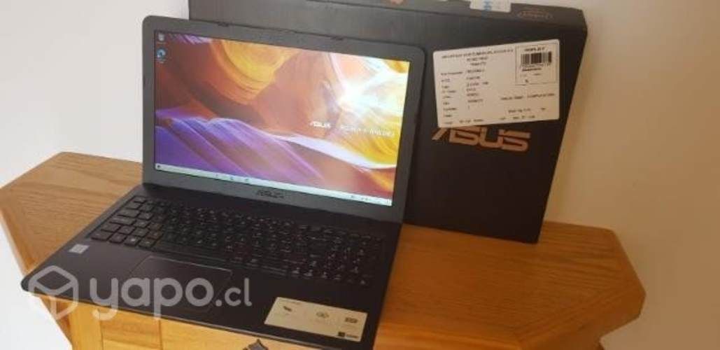 NUEVO, 1 TERA, i3 7ma.caja y manuales