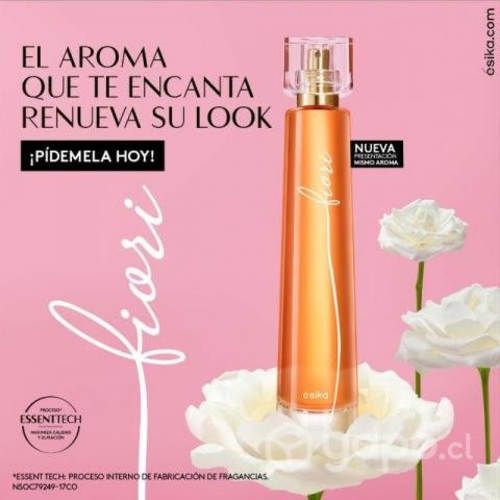 Fragancias exclusivas para ella y el