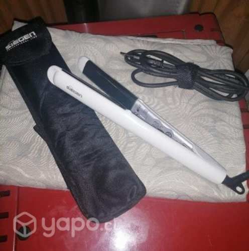 Plancha de pelo Siegen