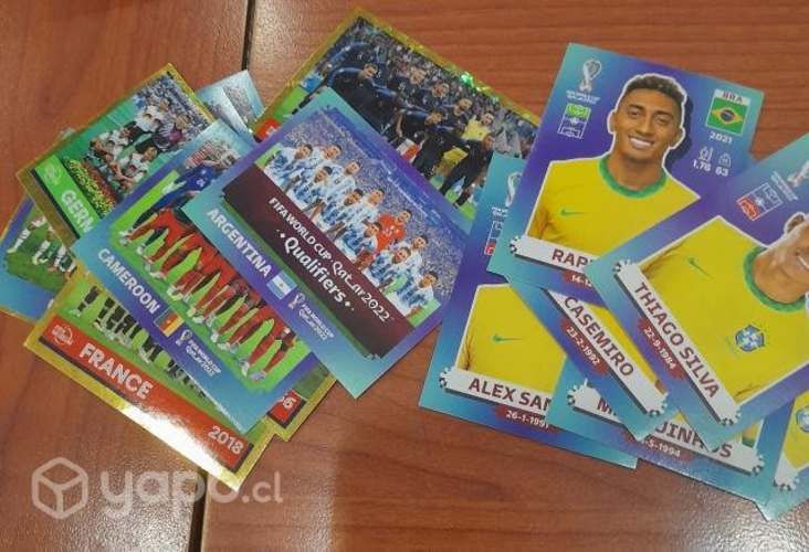 Lamina messi y otras