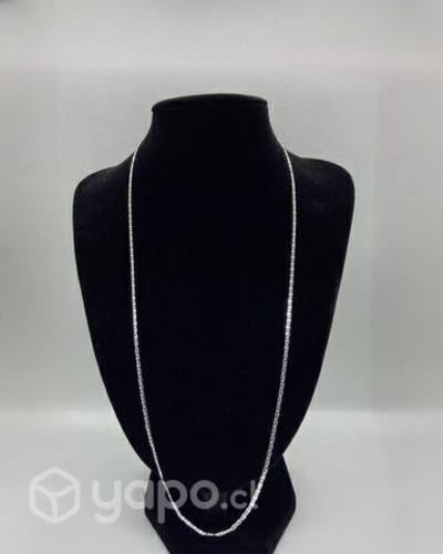 Cadena de Plata