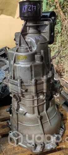 Caja Cambio (KF217) Kia Frontier 2.5 2019