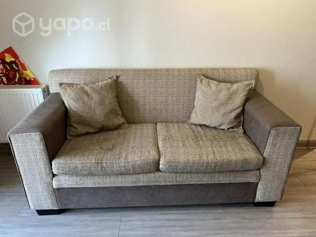Sofá 2 cuerpos MSA