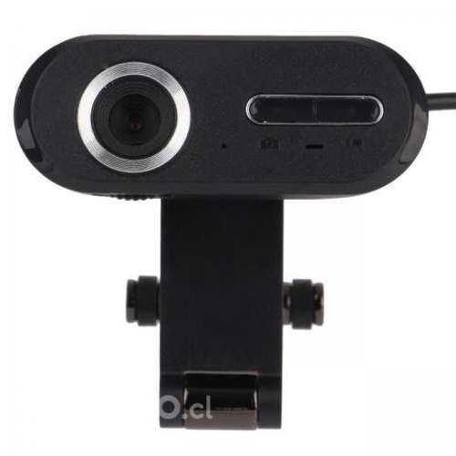 Webcam Digital Vivitar h720p