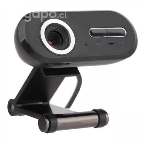 Webcam Digital Vivitar h720p