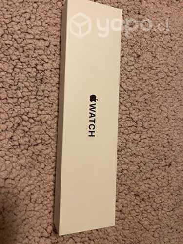Apple Watch SE 44mm
