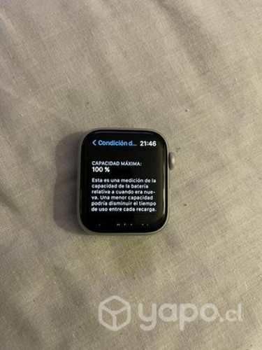 Apple Watch SE 44mm