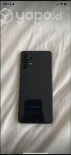 Samsung a32 4g 2021 (solo gente de temuco )