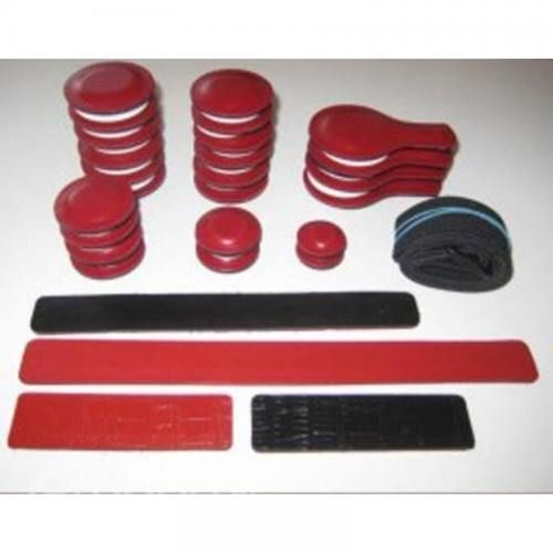 Imanes SET N°3, Neodimio, Biomagnetismo