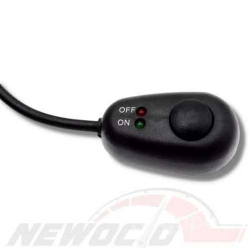 Ramal Cableado Interruptor Relay Fusible 2 Nebline