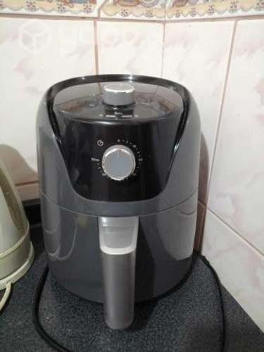 Freidora de aire manual oster de 4 litros ckstaf4