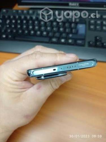 Xiaomi Mi 11 Pro Rom Globlal