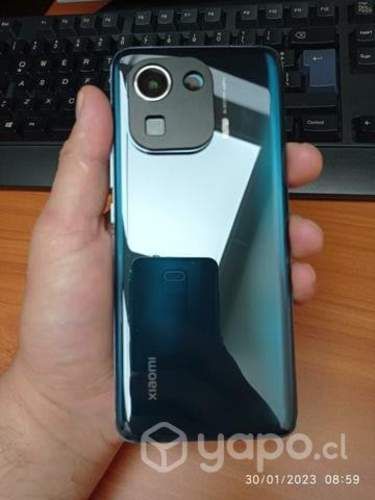 Xiaomi Mi 11 Pro Rom Globlal