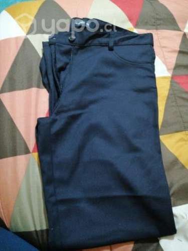 Pantalón de colegio